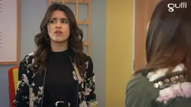 Kally's Mashup la voix de la pop : La dédicace de Kally