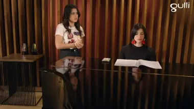 Kally's Mashup la voix de la pop : Sans retour