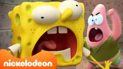 Kamp Koral | Toutes les bourdes de Bob l’éponge à Kamp Koral – Partie 2 ! ? 90 min | Nickelodeon