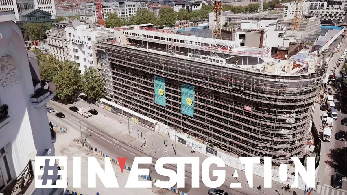 Kanal, un musée au prix fort