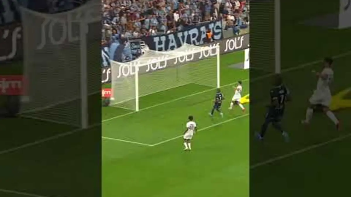 replay de Kang in Lee ? #ligue1 #football #korean