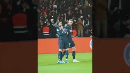 replay de Kang In-Lee x Achraf Hakimi ??