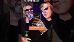 ?❓ Karambolage, késako ? Wie bitte? ¿Cómo? Co proszę? #arte #karambolage