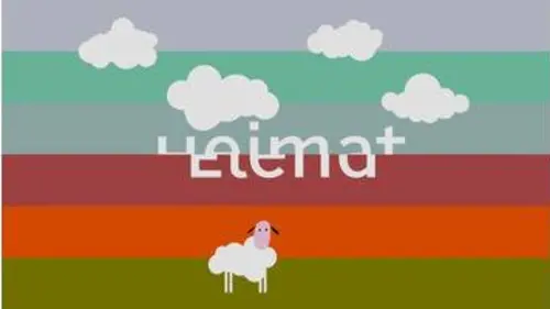 replay de Karambolage - le mot : "Heimat"