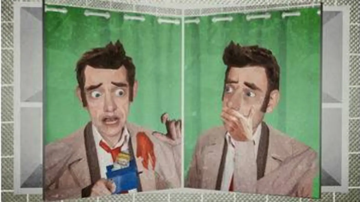 replay de Karambolage spécial 500e émission !