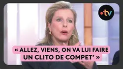 Karin Viard & Ghada Hatem : au nom de toutes les femmes
