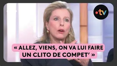 Karin Viard & Ghada Hatem : au nom de toutes les femmes