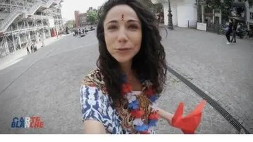 replay de KARINA TESTA