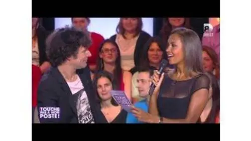 replay de Karine Lemarchand se lâche dans TPMP - 06/01/2014