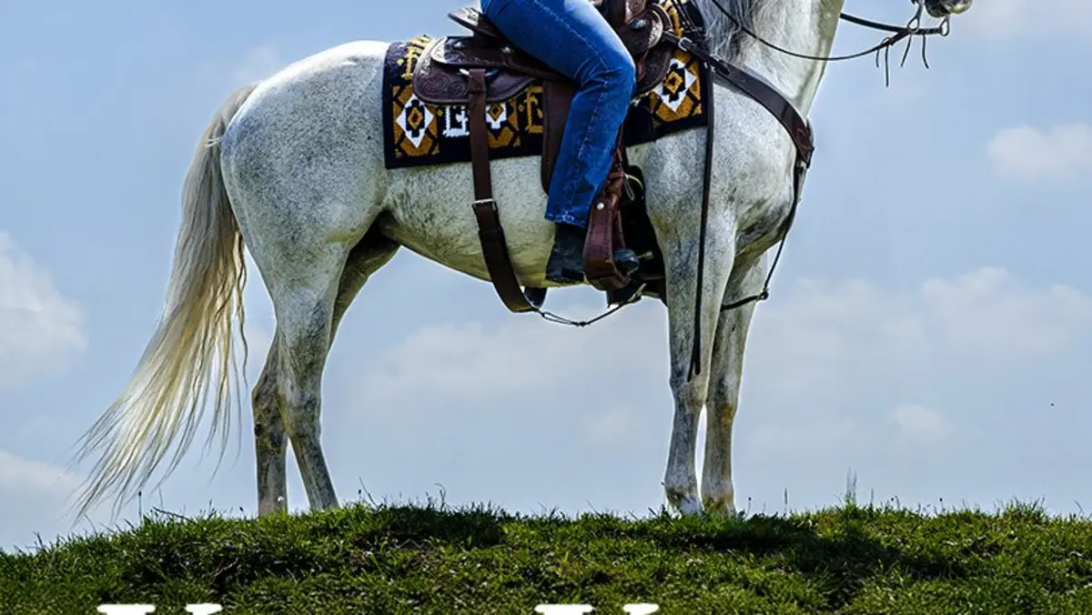 replay de KavalKades, le mag du cheval