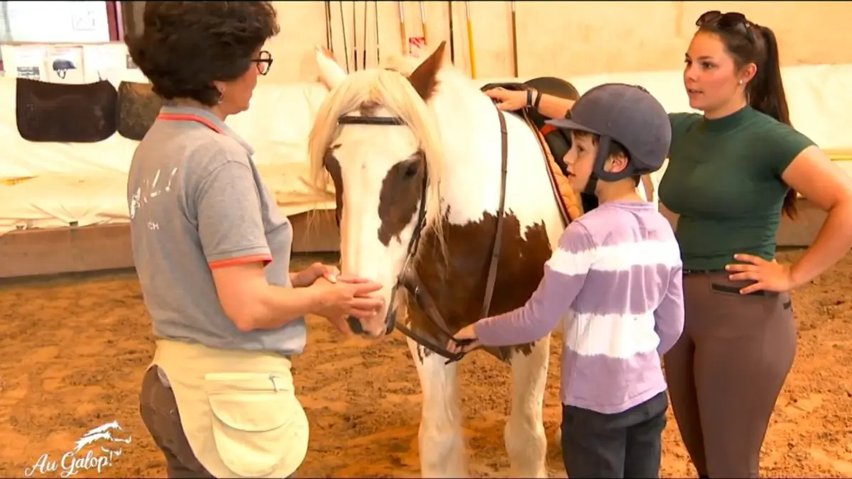 replay de Kaya est de retour