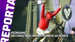 KEENGAME : OBJECTIF PRIX DE CORNULIER 2026