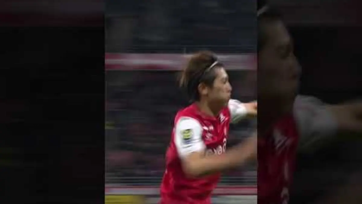 replay de Keito Nakamura ??