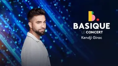 Kendji Girac