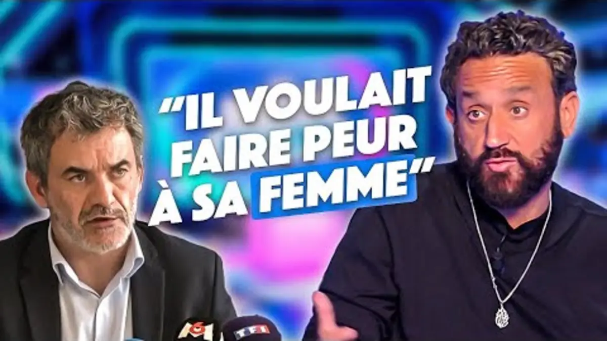 replay de Kendji Girac : Les tensions entre Soraya, sa femme, et son entourage dévoilées !