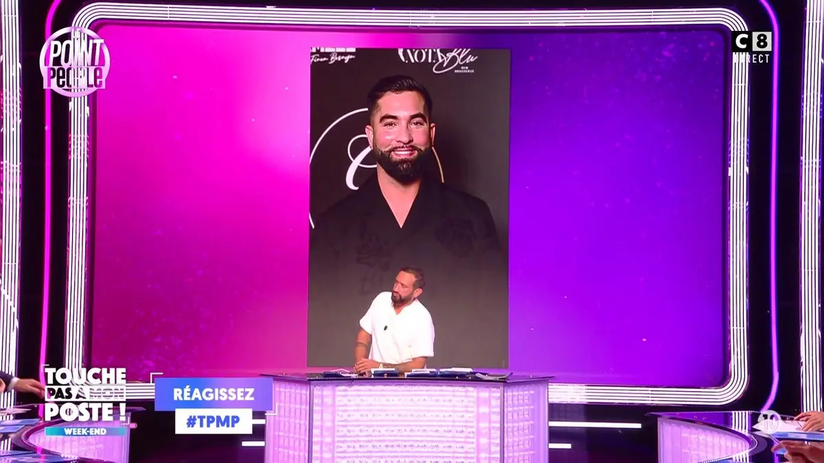 replay de Kendji Girac : où en est-il avec sa femme Soraya ?