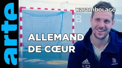 replay de Kentin Mahé - Karambolage - ARTE