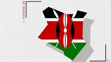 Kenya : "ô Dieu de toute la création"