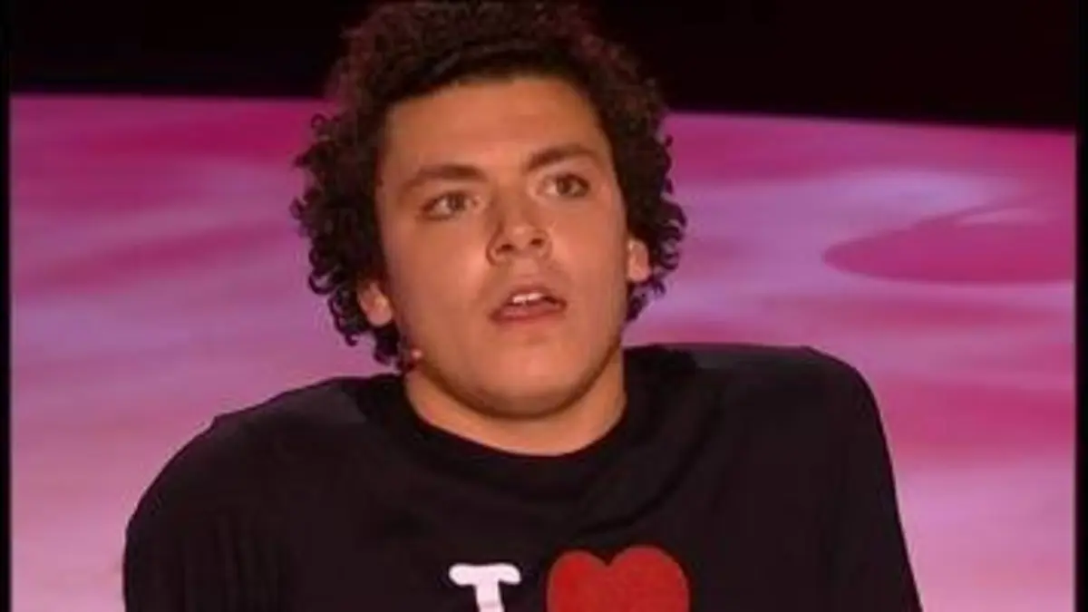 replay de Kev Adams - Les femmes