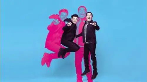replay de Kev & Gad : "Tout est possible" : Le spectacle en DVD sur Amazon
