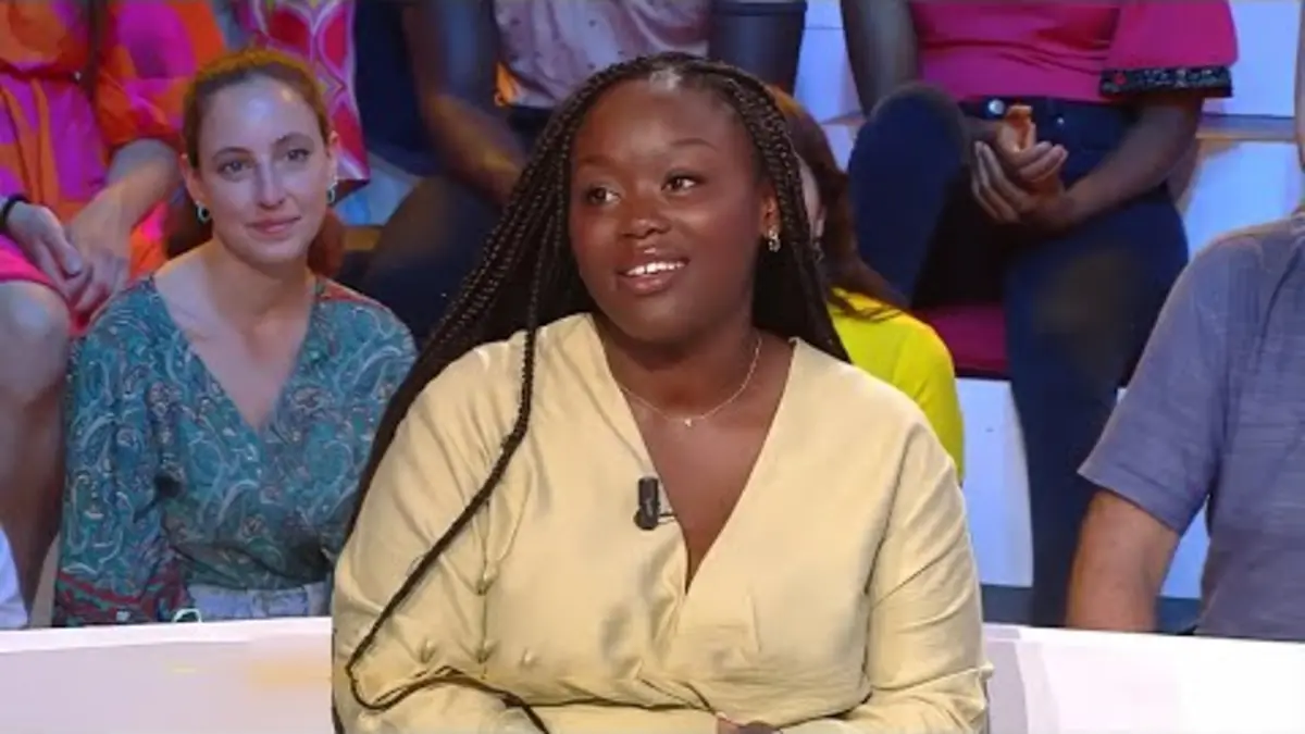 replay de Kevin a rencontré Priscille sur les réseaux mais veut la rencontrer IRL !