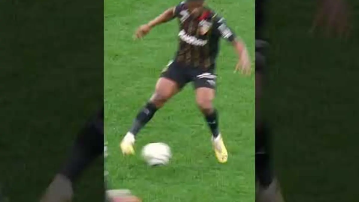 replay de Kevin Danso ?