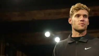 Kevin Mayer - Le présent