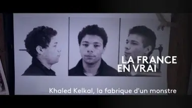 Khaled Kelkal, la fabrique d'un monstre