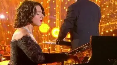Khatia Buniatishvili - "Adagio" - Concerto n°23