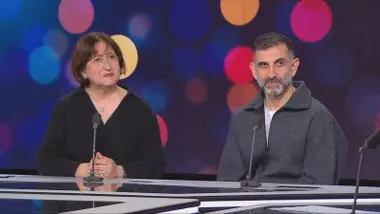 Kheiron, humoriste : "Les peuples du Moyen-Orient sont pris en otage par des fous!"