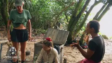 Koh-Lanta 2026 : Les Reliques du Destin - Emission 13 (Partie 2) du 27 mai 2025