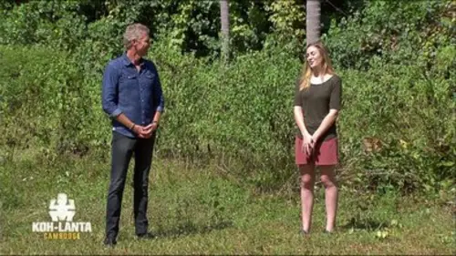 replay de Koh-Lanta Cambodge - Emission 13