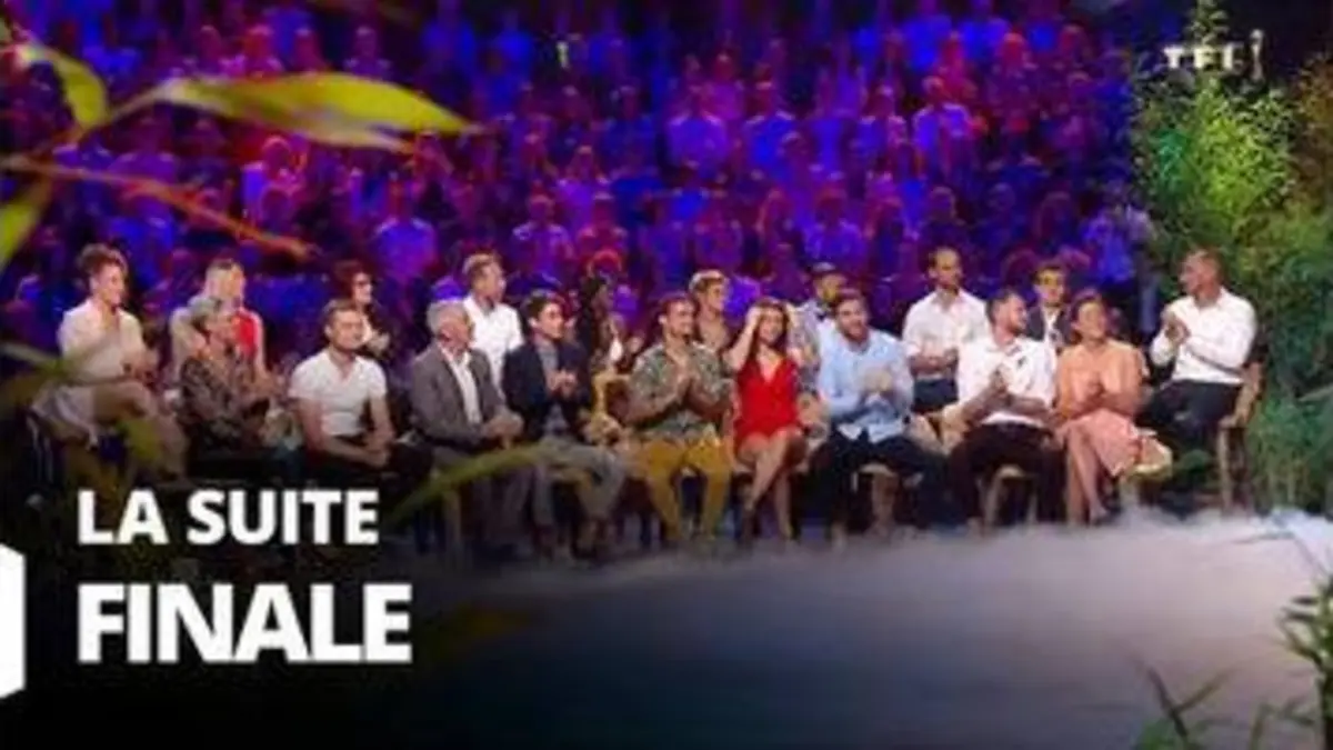 replay de Koh-Lanta - La guerre des chefs du 21 juin 2019 - La Finale (votes)