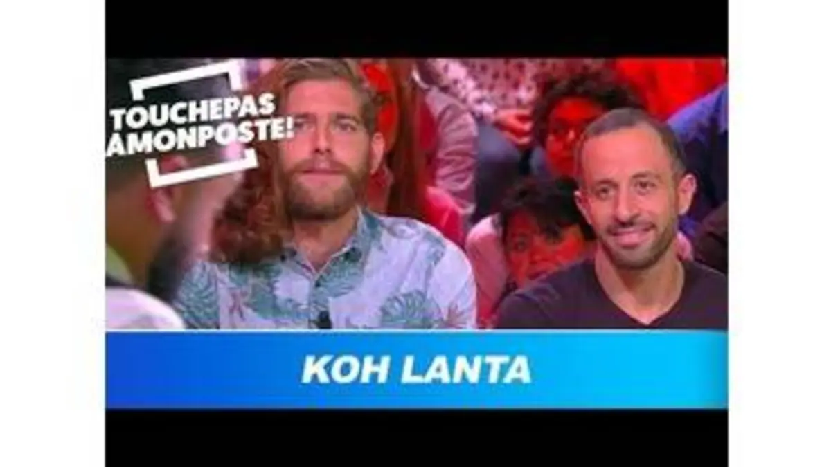 replay de Koh-Lanta : la production a-t-elle menti aux candidats ? Le témoignage de Danny et Jimmy
