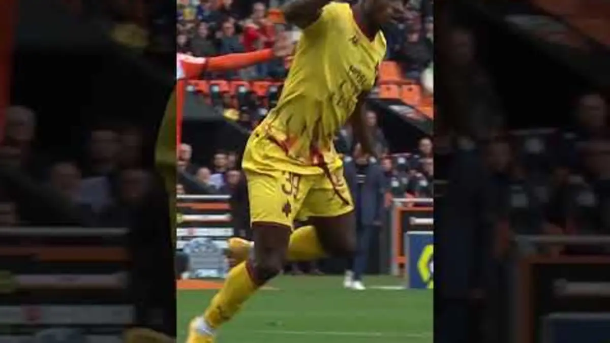 replay de Kroupi, encore lui !