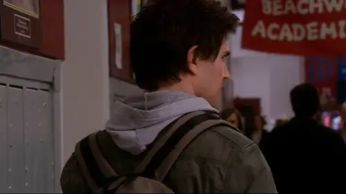 replay de Kyle XY : S2 E3 - Quelqu'un d'ordinaire