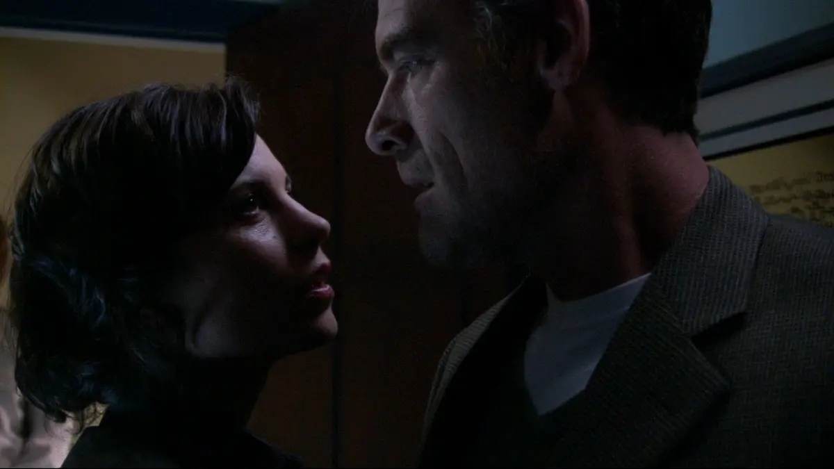 replay de Kyle XY : S3 E1 - Toute la vérité