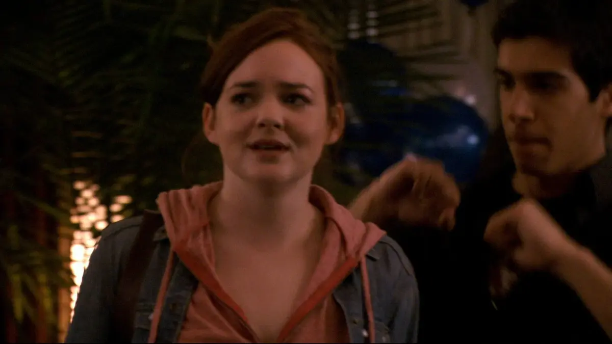 replay de Kyle XY : S4 E1 - Tout pour elle