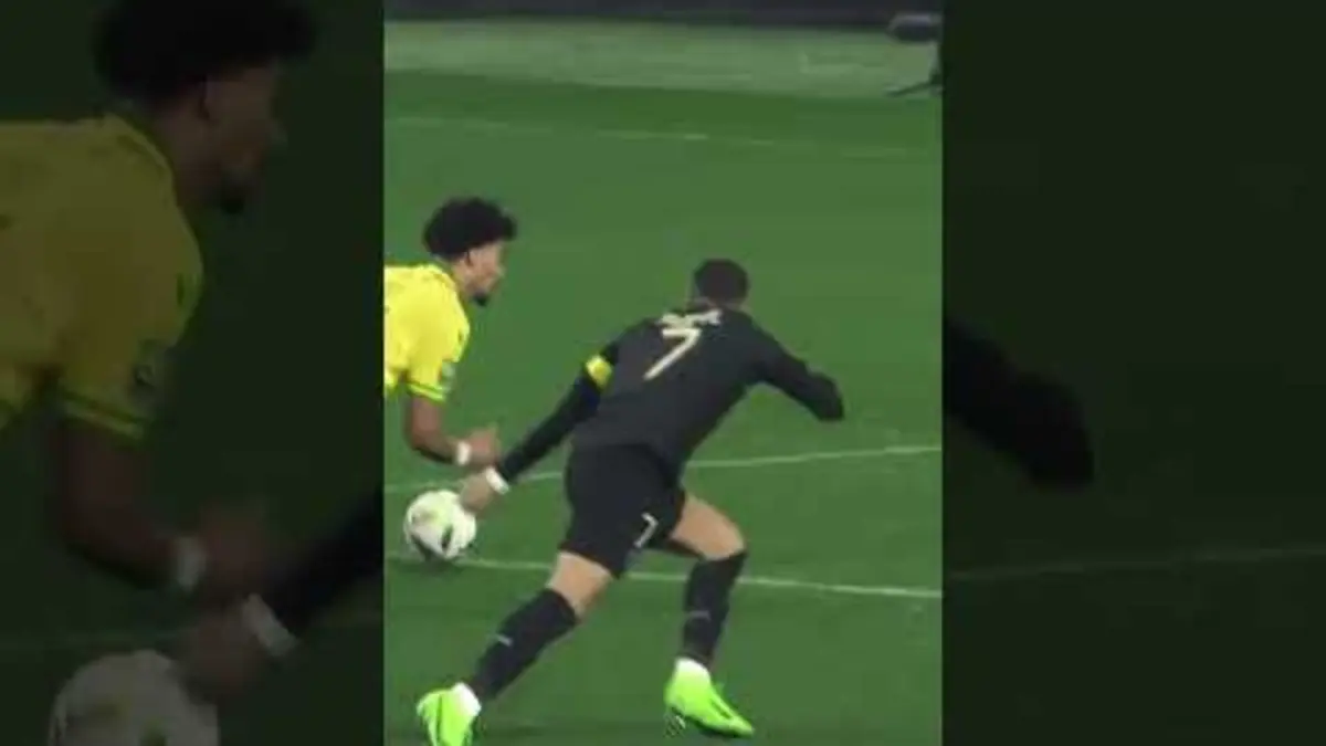 replay de Kylian Mbappé ❤️?