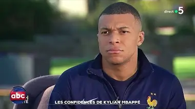 Kylian Mbappé champion du monde mais nul au Ni oui ni non - L’ABC de Bertrand Chameroy - 19/03/2025