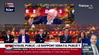 L’ABC du jeudi 23 avril 2026