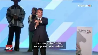 L'ABC du lundi 11 mai 2026