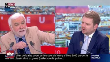 L'ABC du lundi 8 juin 2026