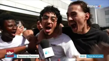 L’ABC du mercredi 8 juillet 2026