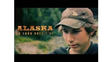 L'accident de Parker Schnabel - Alaska : la ruée vers l'or