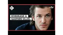 L’acteur Gaspard Ulliel meurt après un accident de ski - C à Vous - 19/01/2022