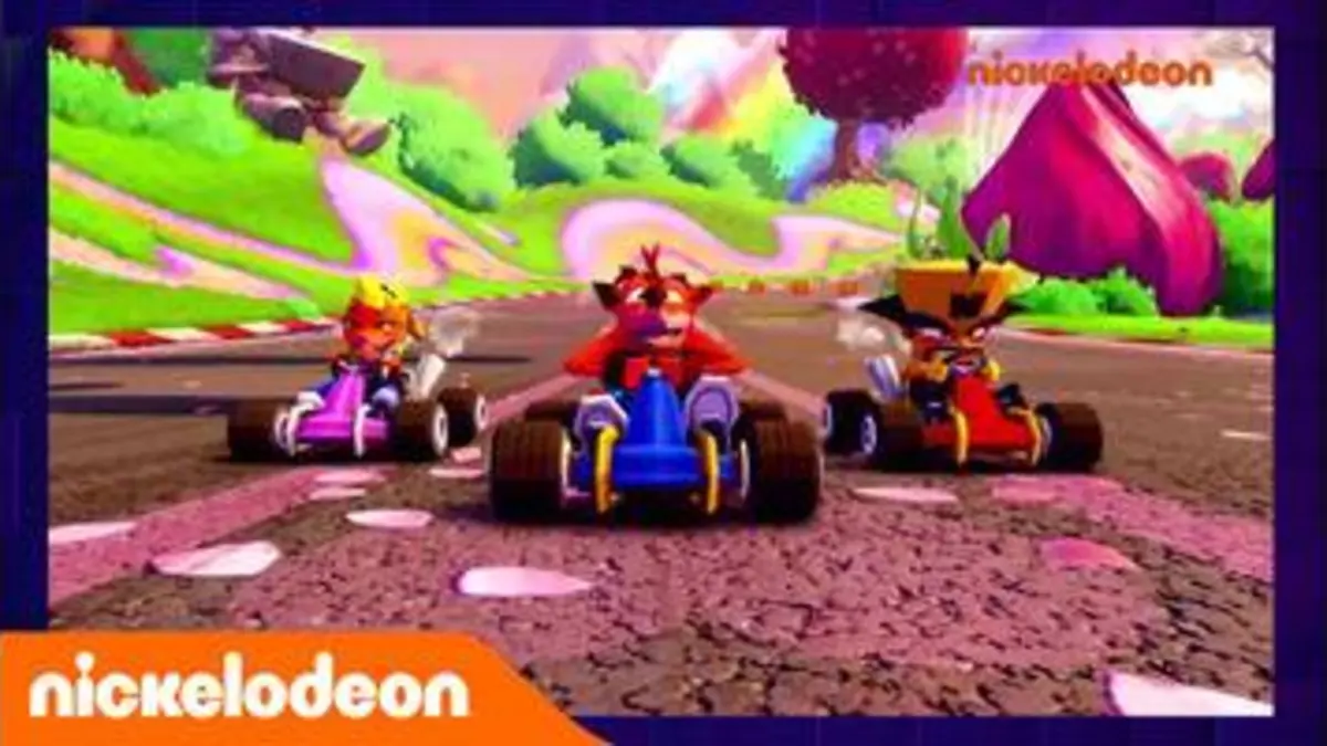 replay de L'actualité Fresh | Semaine du 10 au 16 juin 2019 | Nickelodeon France