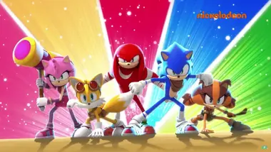 L'actualité Fresh | Semaine du 3 au 9 octobre 2016 | NICKELODEON