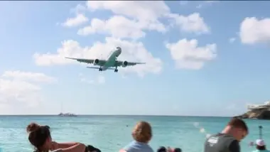 L'actualité outre-mer