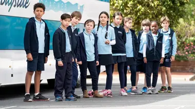 L'affaire de l'excursion prometteuse